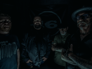 -(16)- To Release Guides For The Misguided Full-Length February 7th Via Relapse Records; âProudly Damnedâ Video/Single Now Playing + Preorders Available
