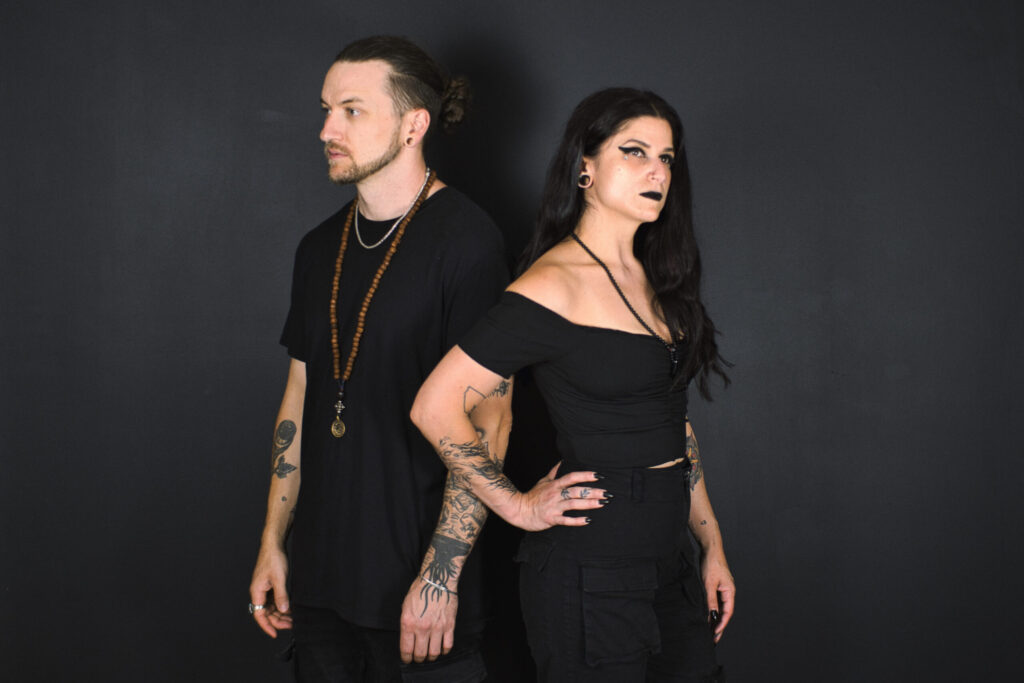 ENTHEOS To Join Born Of Osiris On US Winter Tour