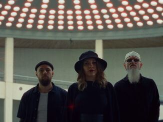 KARLA KVLT: Everything Is Noise Premieres âKarmaâ Video From German Ethereal Sludge/Post-Rock Trio; Debut LP, Thunderhunter, Nears February 21st Release Via Exile On Mainstream