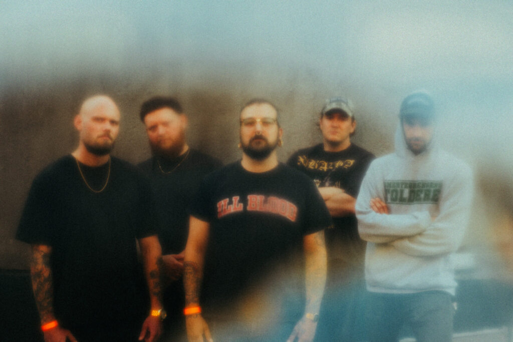LIFESICK Drops âPeace Through Superior Firepowerâ Video; European Spring Tour Dates Announced