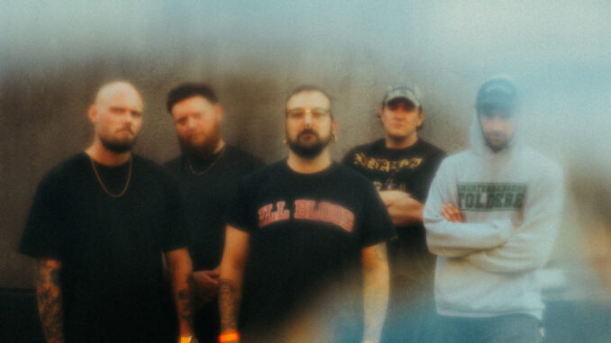 LIFESICK Drops âPeace Through Superior Firepowerâ Video; European Spring Tour Dates Announced