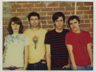 RILO KILEY REUNITESÂ JUST LIKE HEAVEN APPEARANCE CONFIRMED