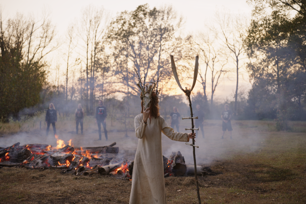 RWAKE To Release First New Album In Over 13 Years, The Return Of Magik, On March 14th Via Relapse Records; New Video/Single Now Playing + Preorders Available