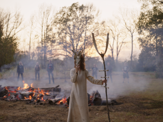 RWAKE To Release First New Album In Over 13 Years, The Return Of Magik, On March 14th Via Relapse Records; New Video/Single Now Playing + Preorders Available
