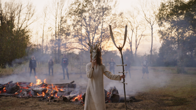 RWAKE To Release First New Album In Over 13 Years, The Return Of Magik, On March 14th Via Relapse Records; New Video/Single Now Playing + Preorders Available RWAKE To Release First New Album In Over 13 Years, The Return Of Magik, On March 14th Via Relapse Records; New Video/Single Now Playing + Preorders Available