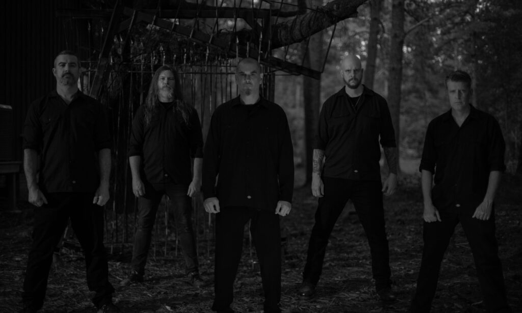 SCOUR Unleashes âBladesâ Video/Single; Gold Full-Length To See Release February 21st On Housecore Records/Nuclear Blast
