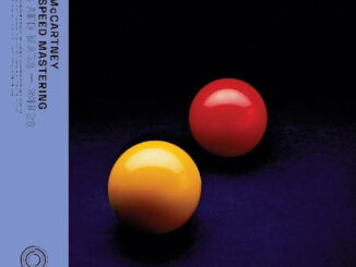 Wings: Venus and Mars 50th Anniversary Edition Album Due For Release March 21, 2025