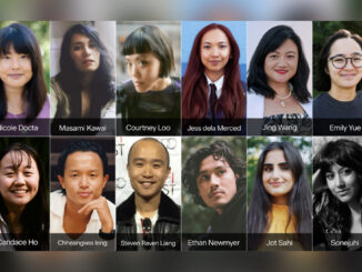 TAAF and Sundance Institute Announce Third Cohort of AANHPI Artists for Fellowship and Scholarship - COVER PHOTO