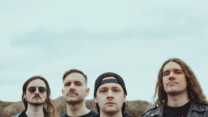 ATRÃ BILIS Announces West Coast US Tour Dates With Replicant; Bandâs Aumicide LP, Produced By Cryptopsyâs Christian Donaldson, Out Now On 20 Buck Spin + New Album In The Works ATRÃ BILIS Announces West Coast US Tour Dates With Replicant; Bandâs Aumicide LP, Produced By Cryptopsyâs Christian Donaldson, Out Now On 20 Buck Spin + New Album In The Works