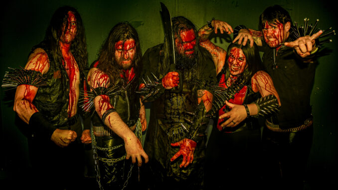 CARTILAGE: MetalSucks Premieres âGlobs Of Glimmering Goreâ Video By San Fran Deathgrinders; Tales From The Entrails: A Necrology Out March 14th On Everlasting Spew Records + Tour Dates Posted CARTILAGE: MetalSucks Premieres âGlobs Of Glimmering Goreâ Video By San Fran Deathgrinders; Tales From The Entrails: A Necrology Out March 14th On Everlasting Spew Records + Tour Dates Posted