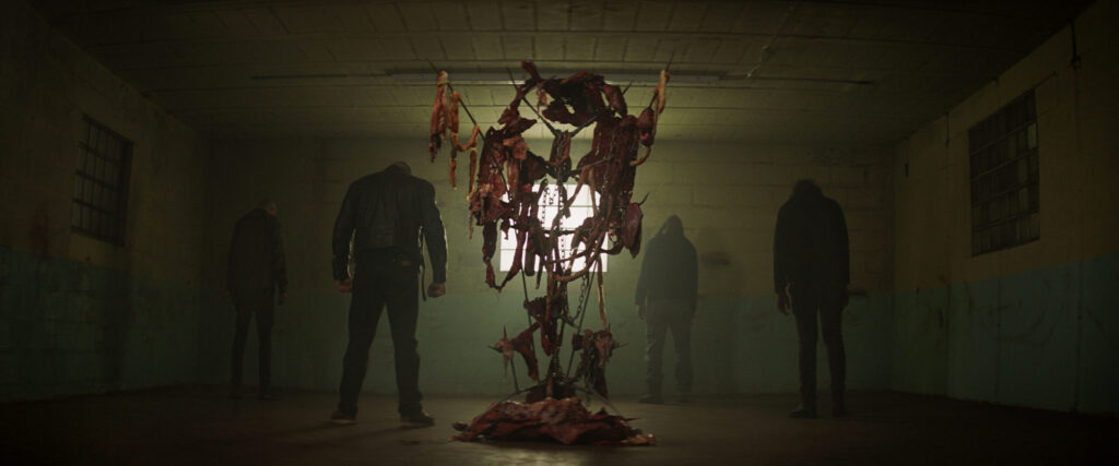 CORPUS OFFAL: Death Metal Act With Cerebral Rot, Bell Witch, Fetid, Caustic Wound Members Arises With Eponymous Debut LP Due March 21st On 20 Buck Spin; Video, Preorders, Tour Dates Posted