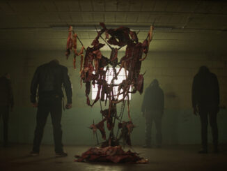 CORPUS OFFAL: Death Metal Act With Cerebral Rot, Bell Witch, Fetid, Caustic Wound Members Arises With Eponymous Debut LP Due March 21st On 20 Buck Spin; Video, Preorders, Tour Dates Posted