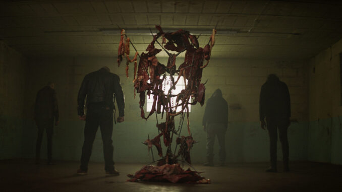 CORPUS OFFAL: Death Metal Act With Cerebral Rot, Bell Witch, Fetid, Caustic Wound Members Arises With Eponymous Debut LP Due March 21st On 20 Buck Spin; Video, Preorders, Tour Dates Posted CORPUS OFFAL: Death Metal Act With Cerebral Rot, Bell Witch, Fetid, Caustic Wound Members Arises With Eponymous Debut LP Due March 21st On 20 Buck Spin; Video, Preorders, Tour Dates Posted