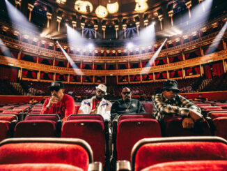 CYPRESS HILL with THE LONDON SYMPHONY ORCHESTRA