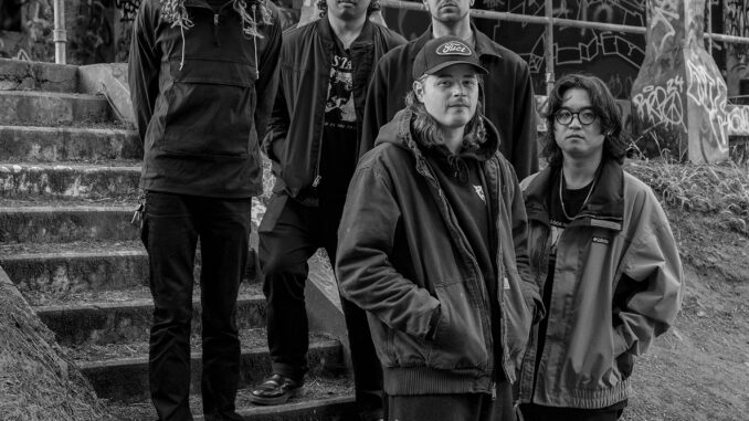 DOOMSDAY: Oakland, California Crossover Faction To Release Debut LP, Never Known Peace, On Creator-Destructor Records March 28th; âThe Outlawâ Streaming + Preorders Posted DOOMSDAY: Oakland, California Crossover Faction To Release Debut LP, Never Known Peace, On Creator-Destructor Records March 28th; âThe Outlawâ Streaming + Preorders Posted