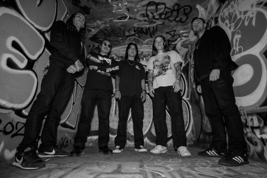 DOOMSDAY: Oakland Crossover Assassins Release Title Track To Impending Debut LP, Never Known Peace, Out March 28th On Creator-Destructor Records
