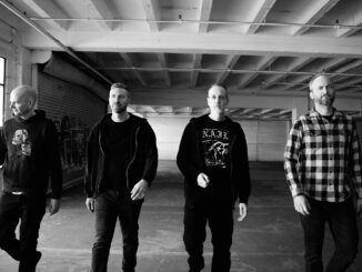 GUILTLESS: Metal Injection Premieres âOne Is Twoâ Video; Teeth To Sky Debut LP From Apocalyptic Post-Metal Quartet Out March 7th On Neurot Recordings + Tour Dates With Coalesce Announced