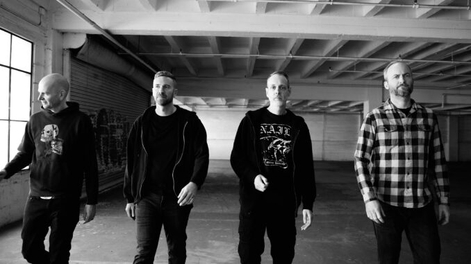 GUILTLESS: Metal Injection Premieres âOne Is Twoâ Video; Teeth To Sky Debut LP From Apocalyptic Post-Metal Quartet Out March 7th On Neurot Recordings + Tour Dates With Coalesce Announced GUILTLESS: Metal Injection Premieres âOne Is Twoâ Video; Teeth To Sky Debut LP From Apocalyptic Post-Metal Quartet Out March 7th On Neurot Recordings + Tour Dates With Coalesce Announced