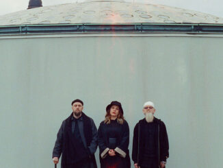KARLA KVLT: The Obelisk Premieres âSwallowedâ Video By German Ethereal Sludge Metal/Post-Rock Trio; Debut LP, Thunderhunter, Nears February 21st Release Through Exile On Mainstream Records