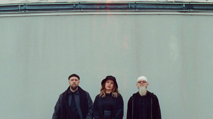 KARLA KVLT: The Obelisk Premieres âSwallowedâ Video By German Ethereal Sludge Metal/Post-Rock Trio; Debut LP, Thunderhunter, Nears February 21st Release Through Exile On Mainstream Records KARLA KVLT: The Obelisk Premieres âSwallowedâ Video By German Ethereal Sludge Metal/Post-Rock Trio; Debut LP, Thunderhunter, Nears February 21st Release Through Exile On Mainstream Records