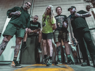 KING PARROT To Release A Young Personâs Guide To Full-Length June 6th In North America Via Housecore Records; New Video/Single Now Playing + Band To Join Pantera For EU/UK Tour Tonight!