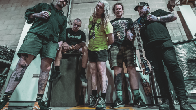 KING PARROT To Release A Young Personâs Guide To Full-Length June 6th In North America Via Housecore Records; New Video/Single Now Playing + Band To Join Pantera For EU/UK Tour Tonight! KING PARROT To Release A Young Personâs Guide To Full-Length June 6th In North America Via Housecore Records; New Video/Single Now Playing + Band To Join Pantera For EU/UK Tour Tonight!