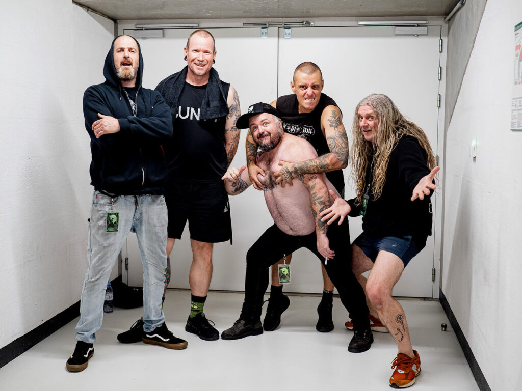 KING PARROT Unleashes “Target Pig Elite” Video/Single; A Young Person’s Guide To Full-Length Set To Drop On June 6th In North America Via Housecore Records