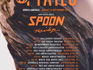 PIXIES: North American Tour 2025 Adds 14 New Headline Shows
