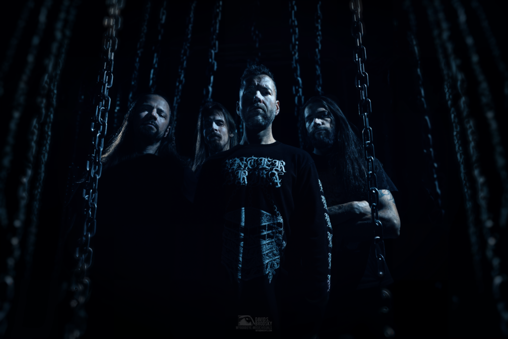 REVOCATION Presents “Confines Of Infinity” Video/Single Featuring Guest Vocals By Travis Ryan (Cattle Decapitation); European Tour Underway
