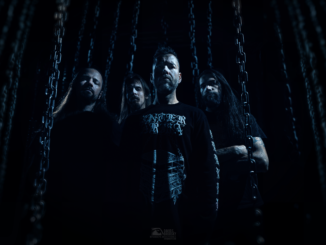 REVOCATION Presents âConfines Of Infinityâ Video/Single Featuring Guest Vocals By Travis Ryan (Cattle Decapitation); European Tour Underway