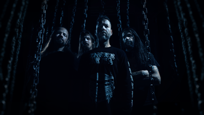 REVOCATION Presents âConfines Of Infinityâ Video/Single Featuring Guest Vocals By Travis Ryan (Cattle Decapitation); European Tour Underway REVOCATION Presents âConfines Of Infinityâ Video/Single Featuring Guest Vocals By Travis Ryan (Cattle Decapitation); European Tour Underway
