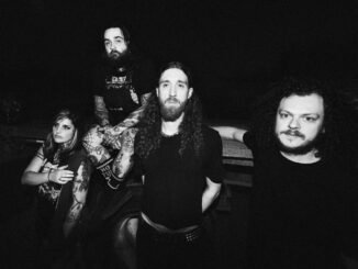 SCARE: In The End, Was It Worth It? LP From QuÃ©bec City Metallic Hardcore Outfit Now Streaming at IDIOTEQ; Album Drops This Friday + Quebec Tour Dates Underway