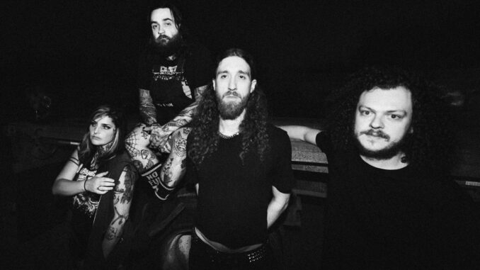 SCARE: In The End, Was It Worth It? LP From QuÃ©bec City Metallic Hardcore Outfit Now Streaming at IDIOTEQ; Album Drops This Friday + Quebec Tour Dates Underway