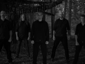 SCOUR: Gold Full-Length Out Today On Housecore Records/Nuclear Blast; âCoinâ Visualizer (Feat. Guest Solo By Gary Holt) Now Playing