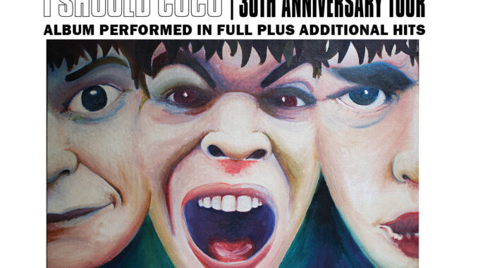 Supergrass Announce 30th Anniversary Tour Celebrating Classic Debut Album Supergrass Announce 30th Anniversary Tour Celebrating Classic Debut Album