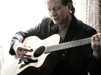 Veteran Hit Country Singer-Songwriter Bill Nash Partners With JWA Media For Public Relations & Publicity Representation