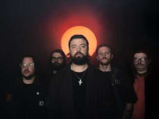 YOUR SPIRIT DIES: South Carolina Metal/Hardcore Outfit To Unleash My Gnawing Pains Will Never Rest Debut Full-Length May 2nd Via MNRK Heavy; New Video/Single Now Playing + Preorders Available