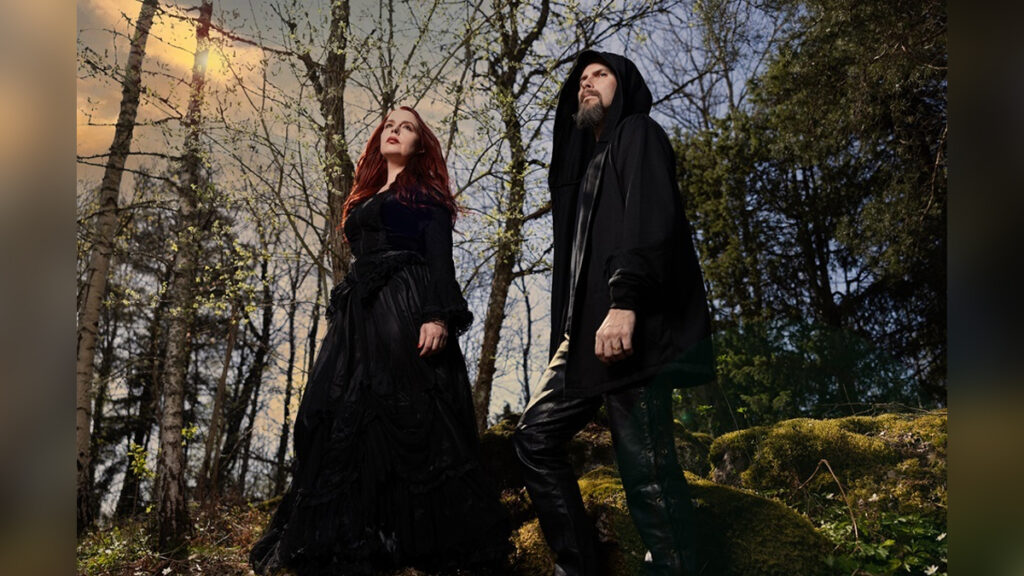 ANGELIC FOE Promo Pic - Cover Photo