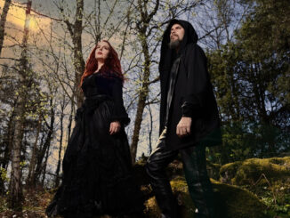 ANGELIC FOE Promo Pic - Cover Photo
