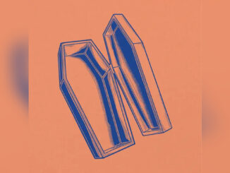 BARREN WOMB 'Squat Walker - Single' - COVER PHOTO