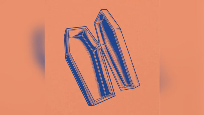 BARREN WOMB 'Squat Walker - Single' - COVER PHOTO BARREN WOMB 'Squat Walker - Single' - COVER PHOTO