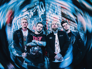 DED Promo Pic 2025 - COVER PHOTO