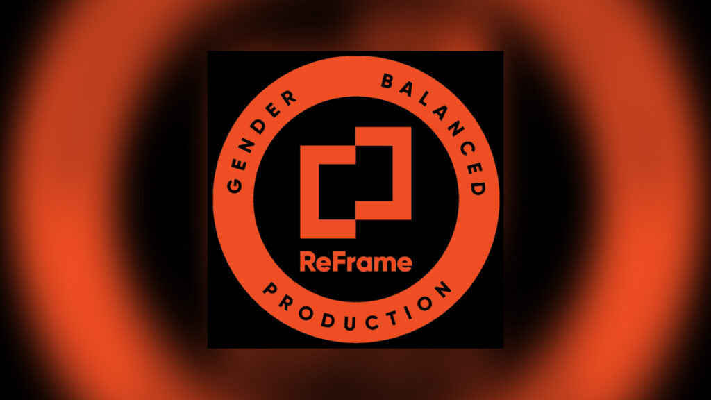 GENDER BALANCED PRODUCTION - COVER PHOTO
