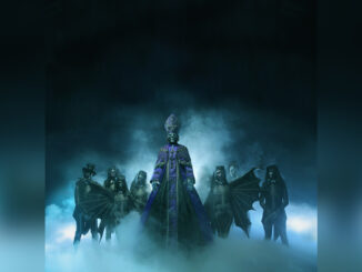 GHOST Promo Pic 2025 - COVER PHOTO