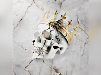 JELLY ROLL 'Beautifully Broken' - COVER PHOTO