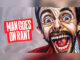 MAN GOES ON RANT (2025) - COVER PHOTO
