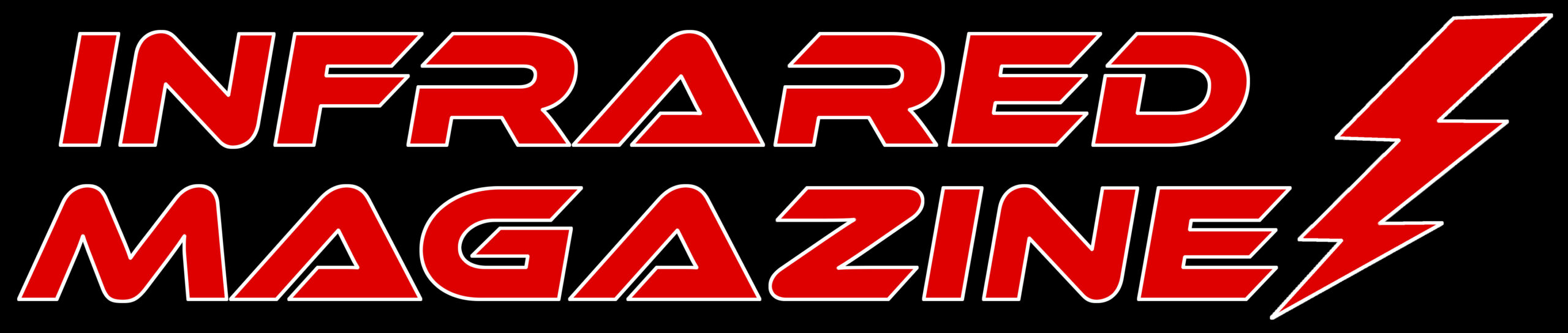 NEW Infrared MAG Logo 5