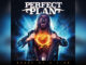 PERFECT PLAN 'Heart Of A Lion' - COVER PHOTO