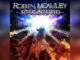 ROBIN MCAULEY 'Soulbound' - COVER PHOTO