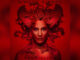 SIMONE SIMONS 'Vermillion (feat. Ayreon)' - COVER PHOTO